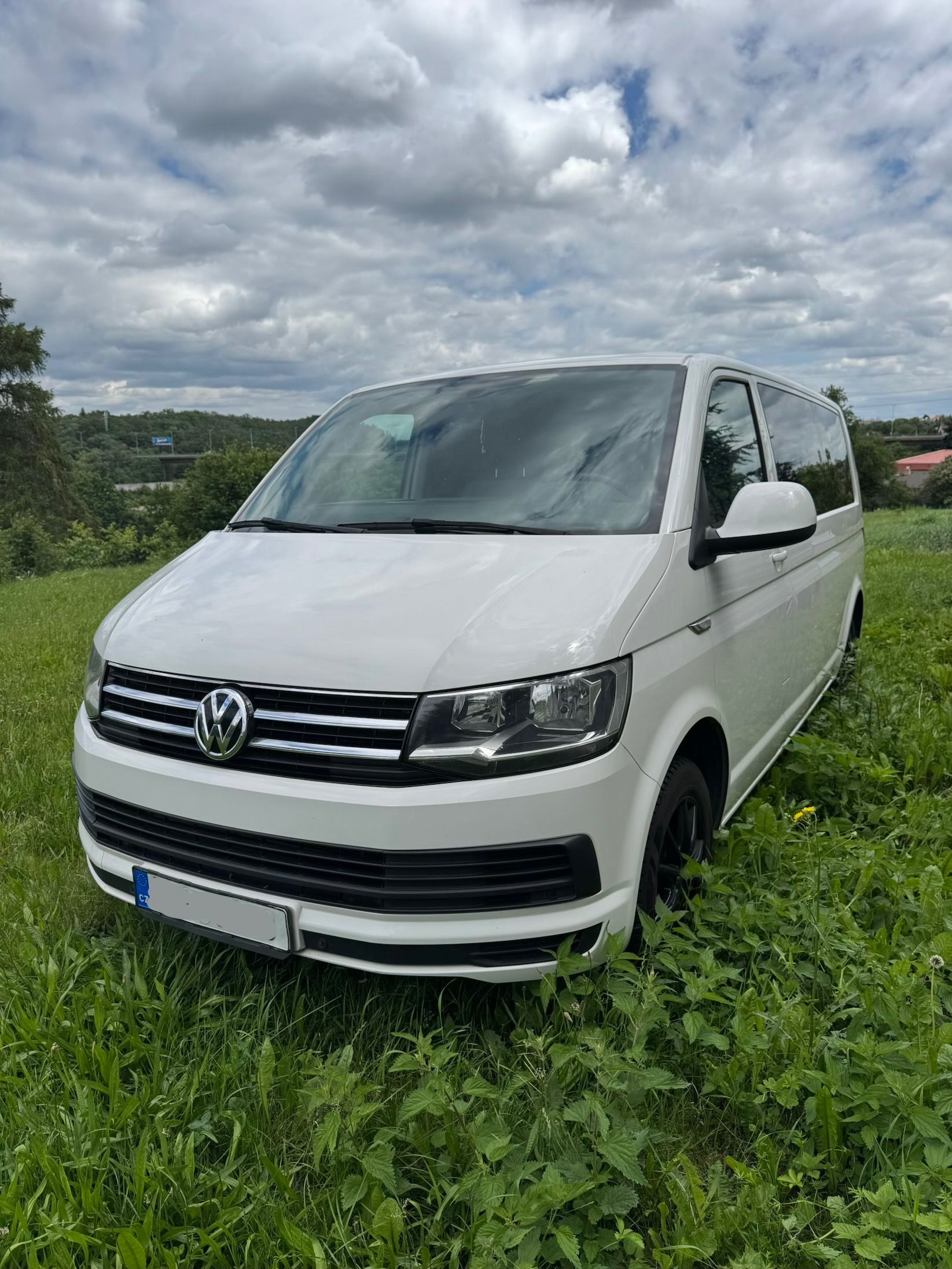 Volkswagen Caravelle, 2.0 TDI, 150 kW - fotka 3