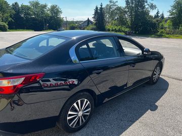 2.0 dci automat