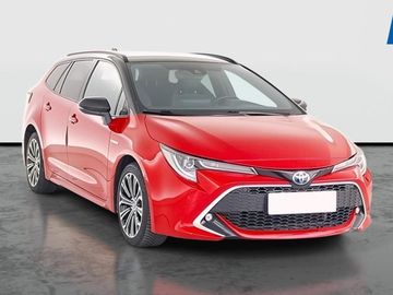 1.8 Hybrid, Executive, Automat
