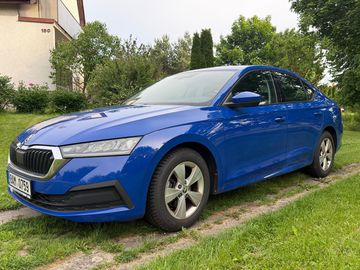 Octavia 2.0 TDI