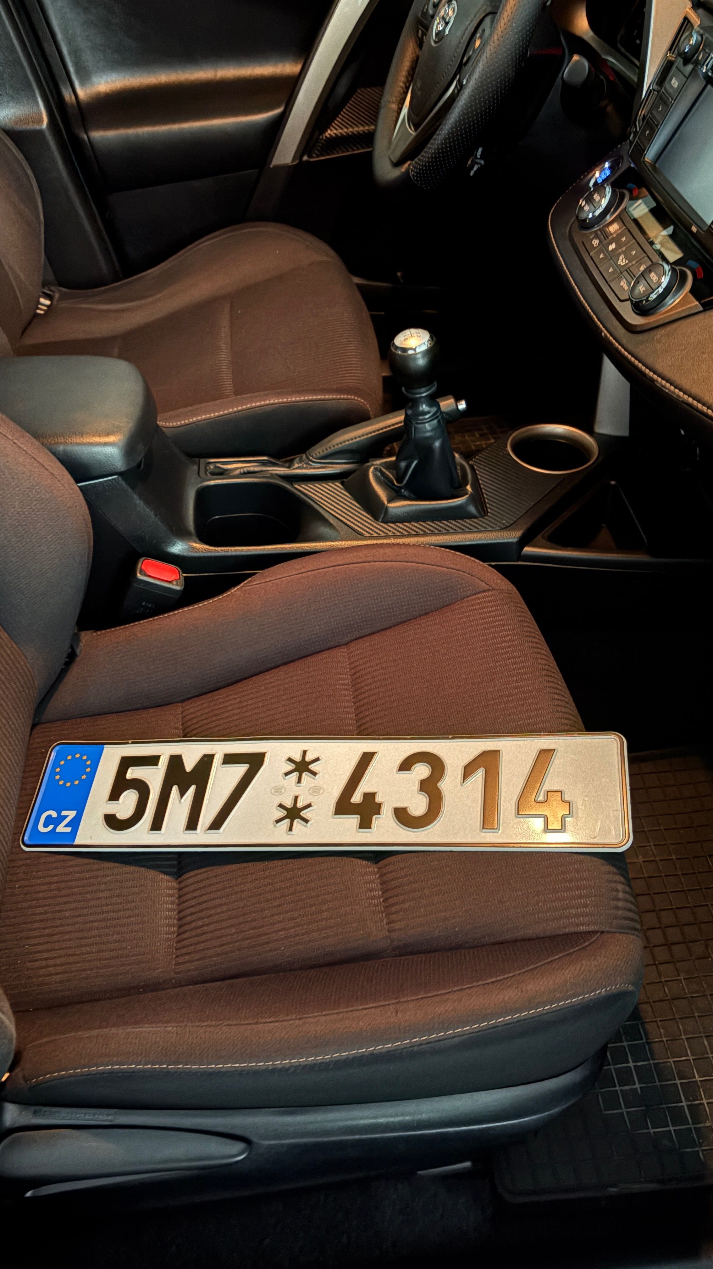 Toyota Rav4, Rav4 - fotka 4