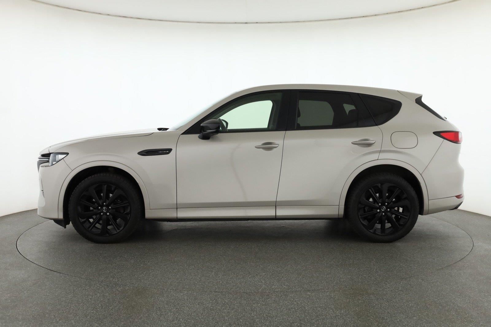 Mazda CX-60, e-Skyactiv D 3.3 - fotka 3