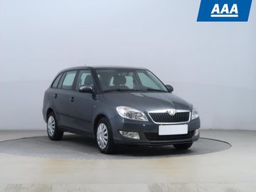 1.2 TSI, Ambition