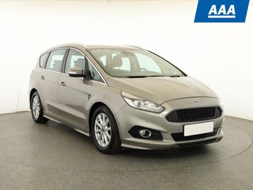 2.0 TDCi, Automat, 7 míst