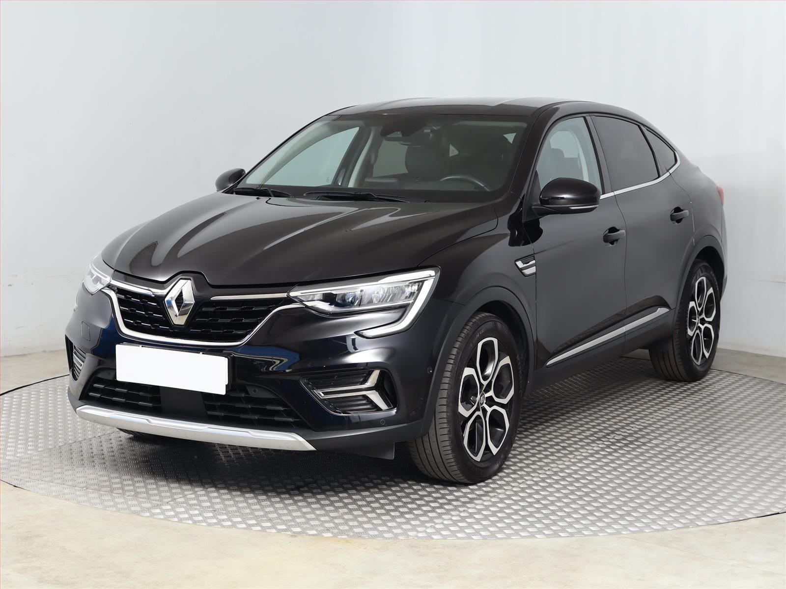 Renault Arkana, 1.3 TCe, Intens, Automat, ČR - fotka 2