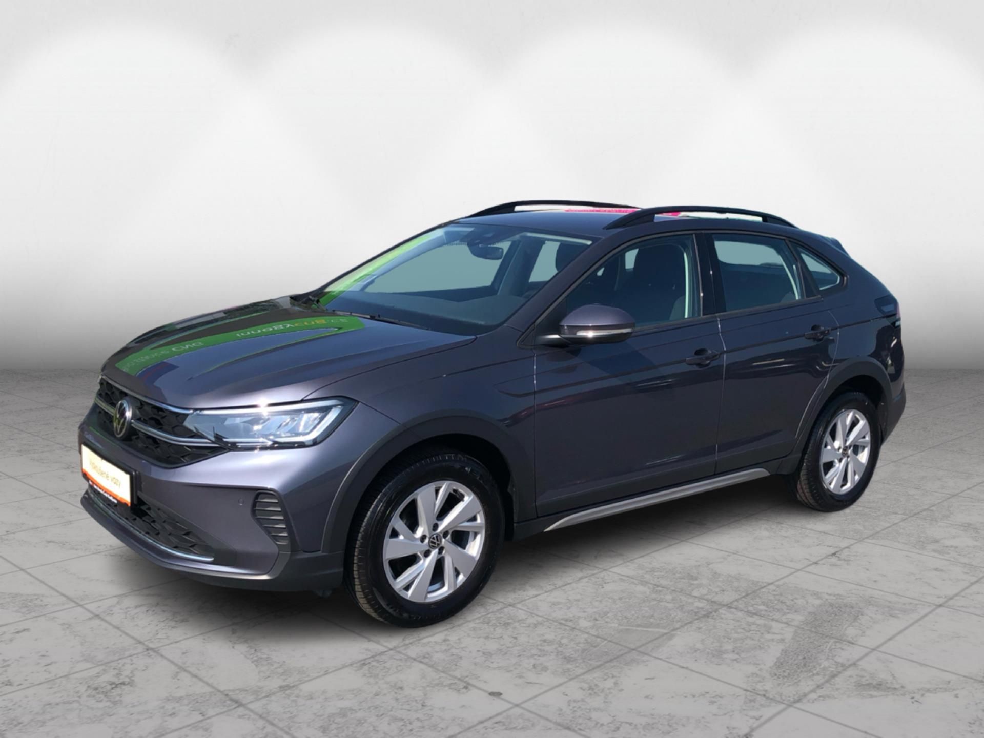 Volkswagen Taigo, Life 1.0 TSI 81 kW DSG