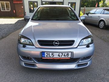 2.0 16V TURBO