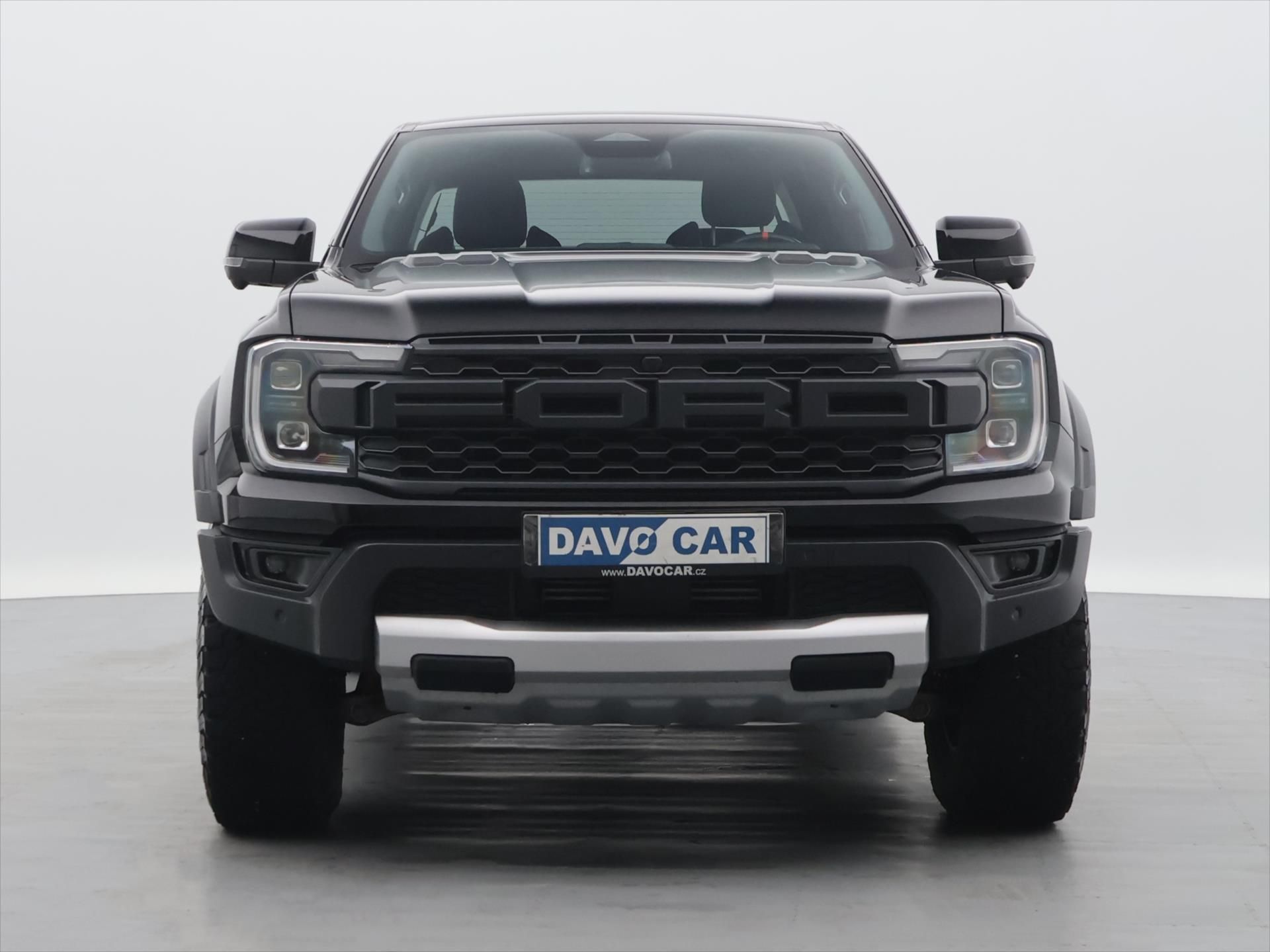 Ford Ranger, 3,0 215kW V6 Twin-Turbo CZ DPH - fotka 2