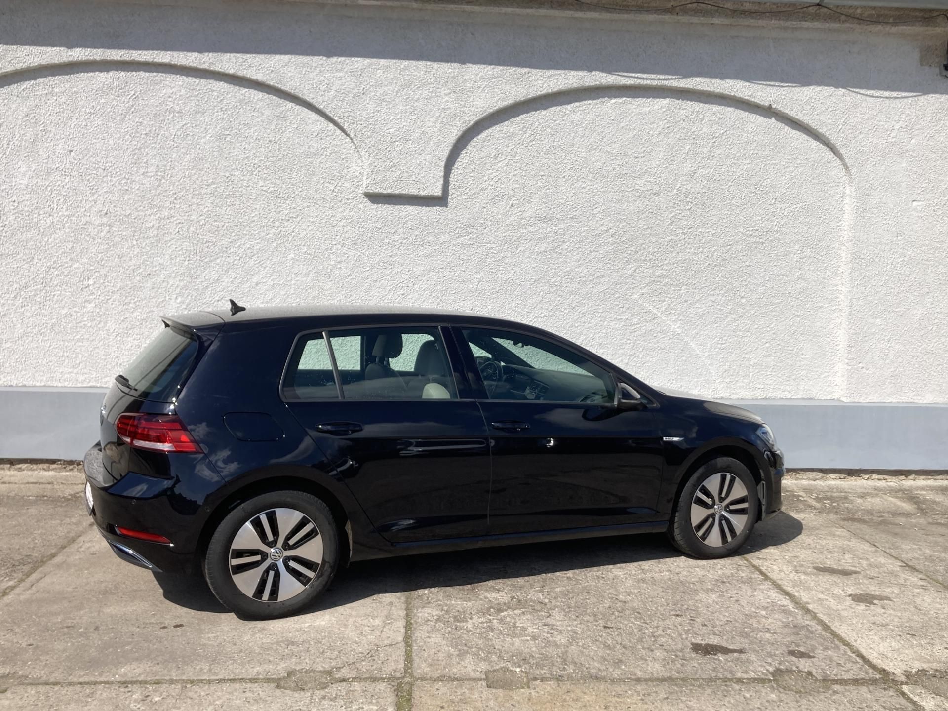 Volkswagen Golf, MATRIX NAV DYNAUDIO WINTERPAKE - fotka 3