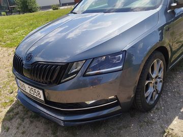 2.0 TDI  L&K 2017