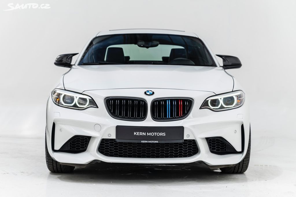 BMW Řada 2, M235i xDrive*Remus - fotka 3