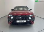 Hyundai Tucson, 1,6 TGDI 2WD N LINE PHEV
