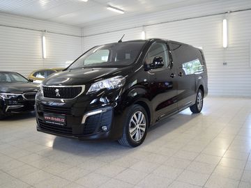 2.0 BHDI LONG 6 MÍST 2xB.DVEŘE