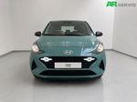 Hyundai i10, 1,0I WAVE