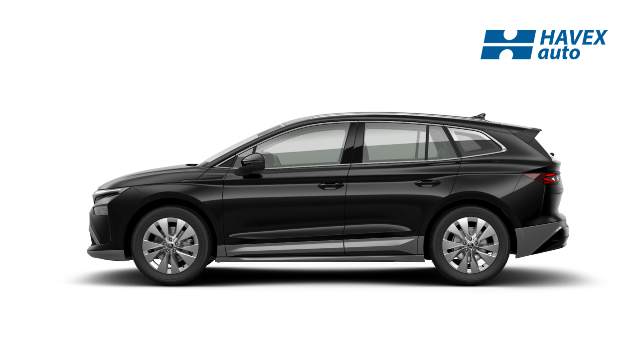Škoda Enyaq, Selection 85, 82 kWh 210 kW - fotka 3