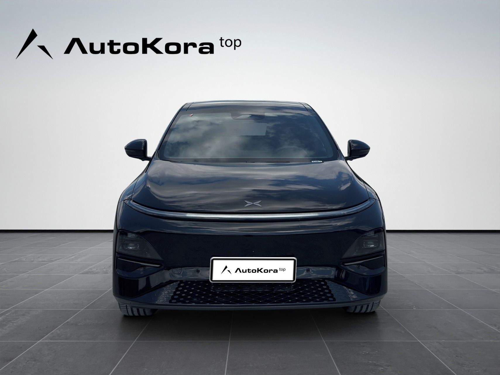 XPENG G6, AWD Performance, 358kW - fotka 2
