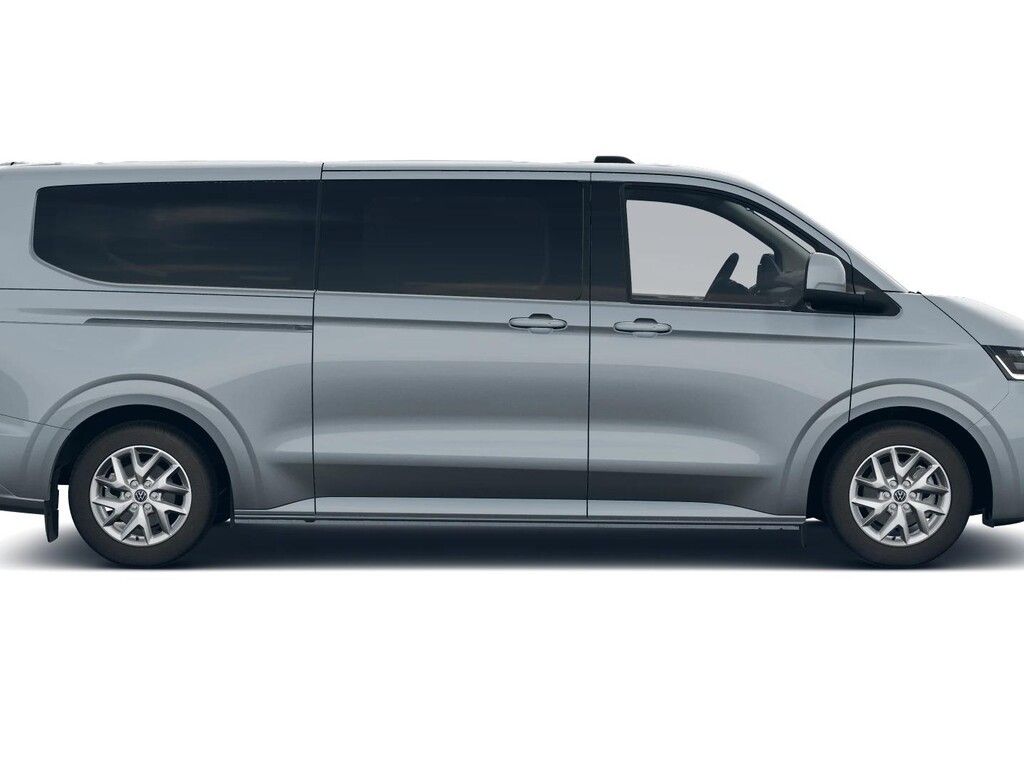 Volkswagen Caravelle, 2,0 TDI 125 kW 8AUT 4MOT - fotka 4