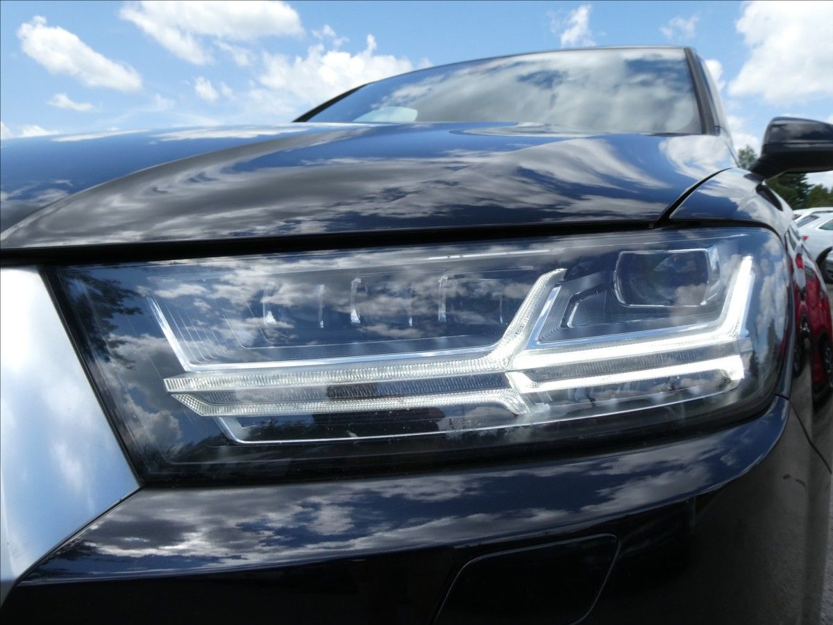 Audi Q7, 3,0 TDiV6 200kW S-LINE,QUATTRO - fotka 4