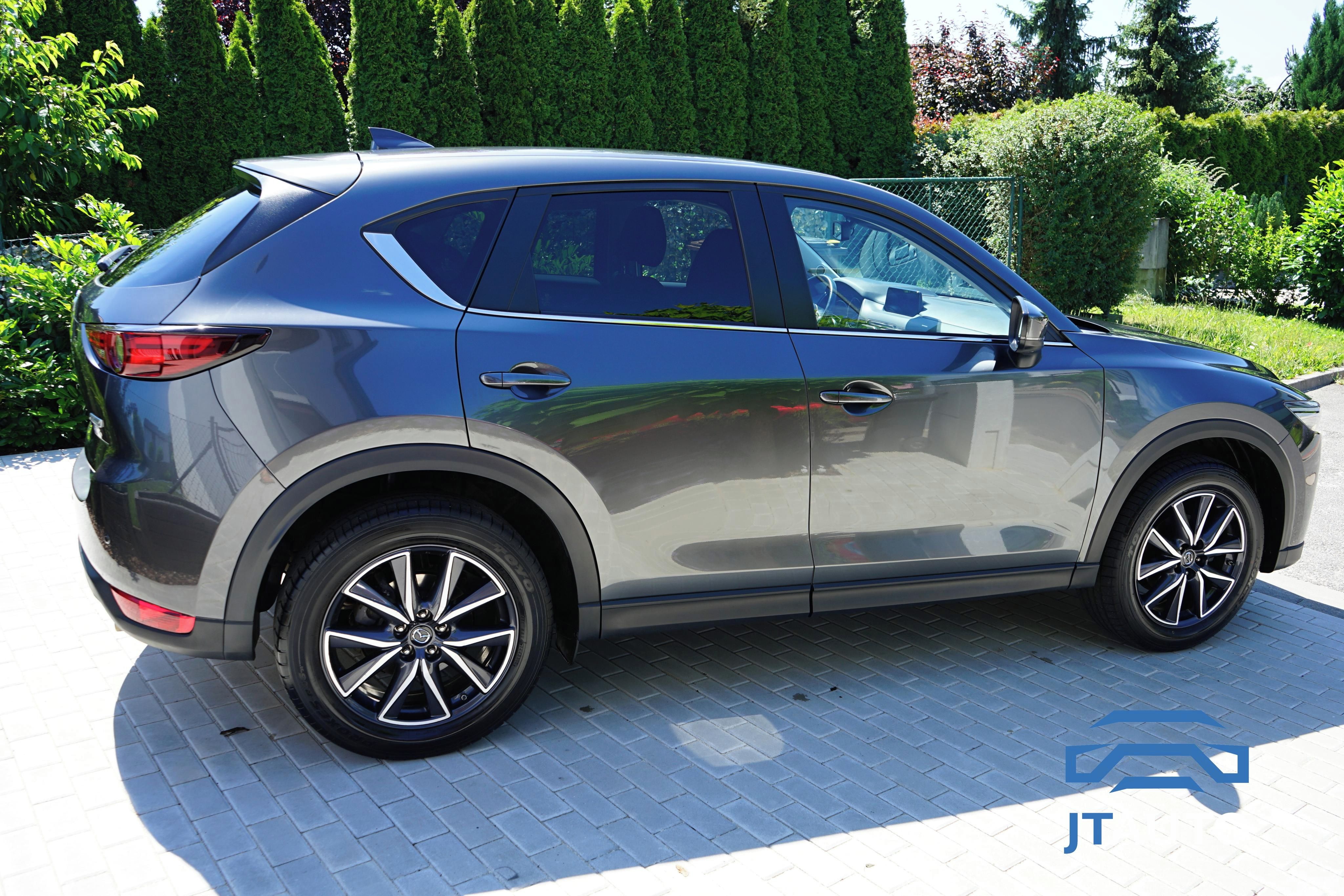 Mazda CX-5, 2.0i SPORTS-LINE,NAV,360KAM,HE - fotka 6