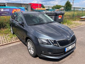 1.6 TDI 85kW aut., motor KO