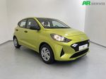 Hyundai i10, 1,0I WAVE