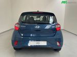Hyundai i10, 1,0I AMT WAVE