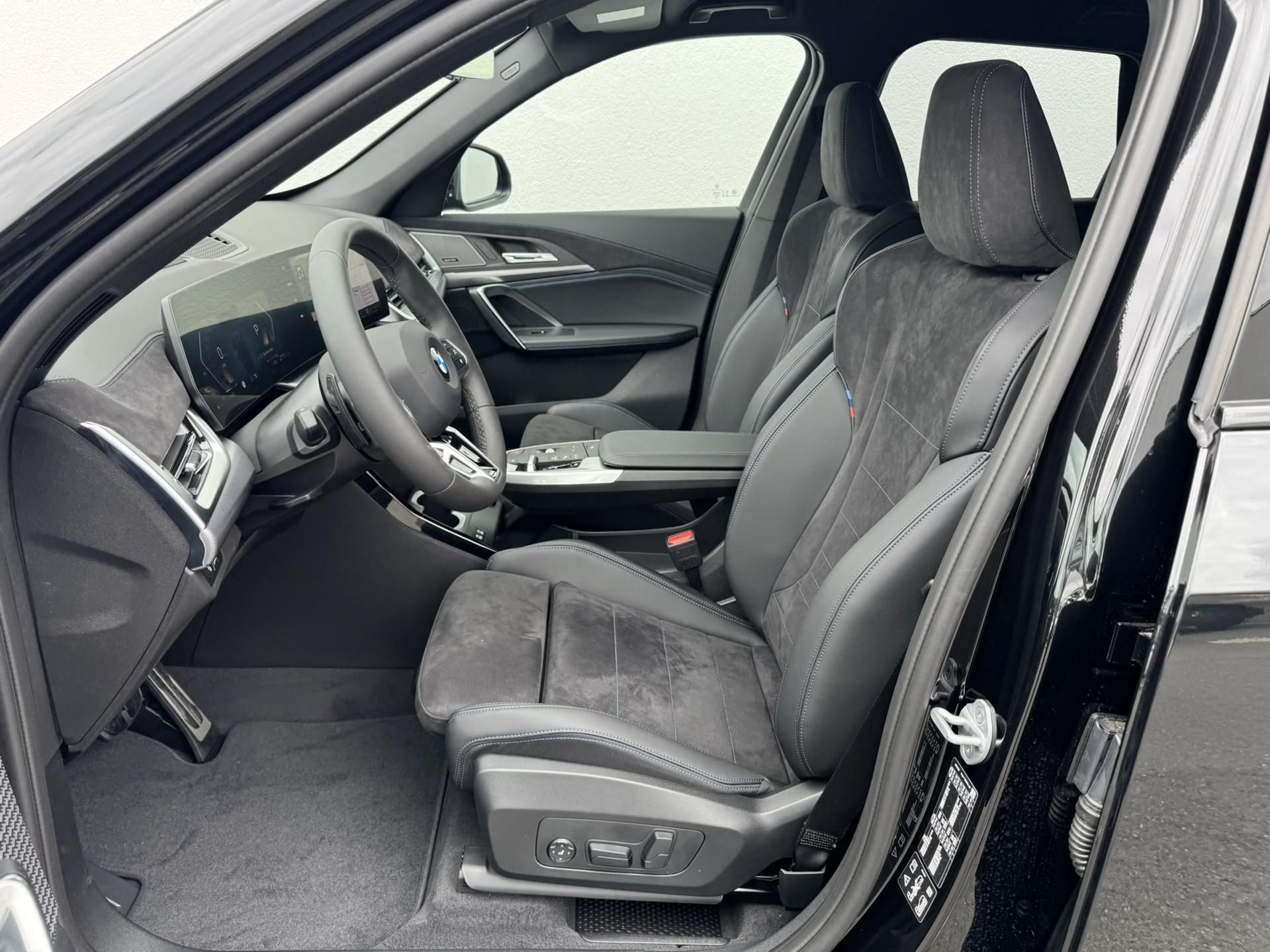 BMW X1, X1 xDrive20d - fotka 6