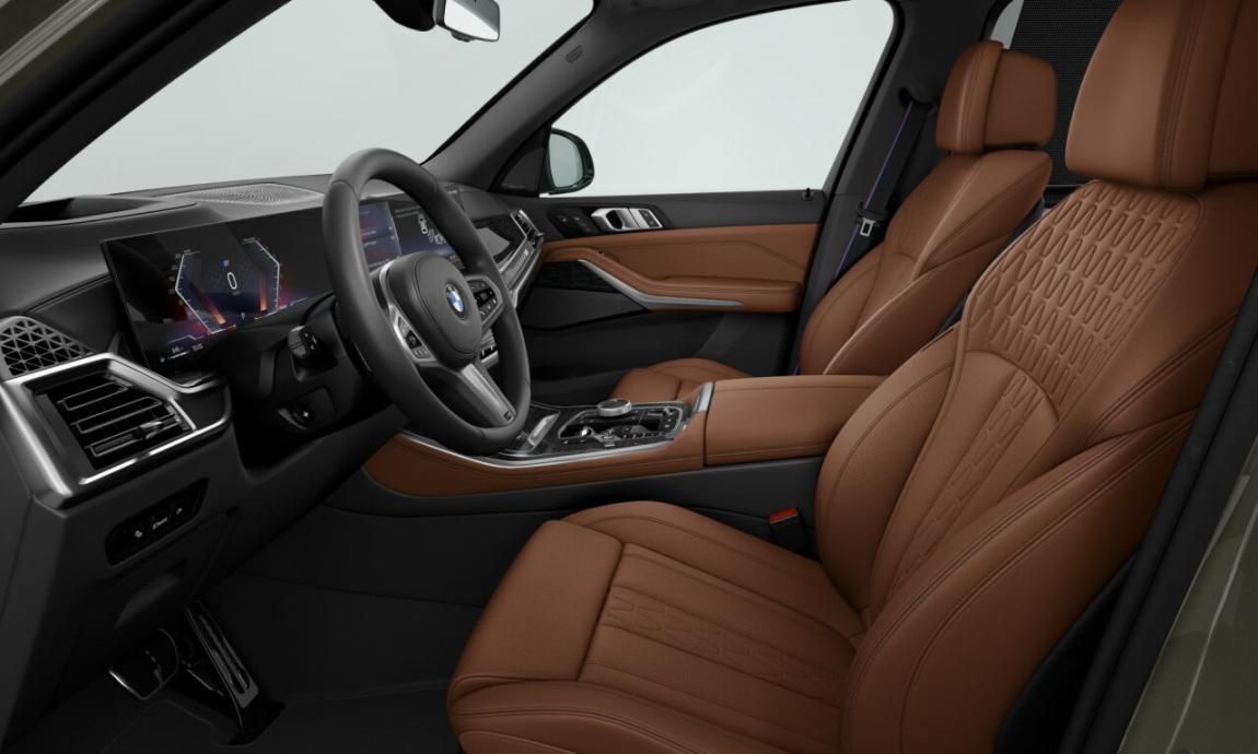 BMW X5, xDrive30d - fotka 4