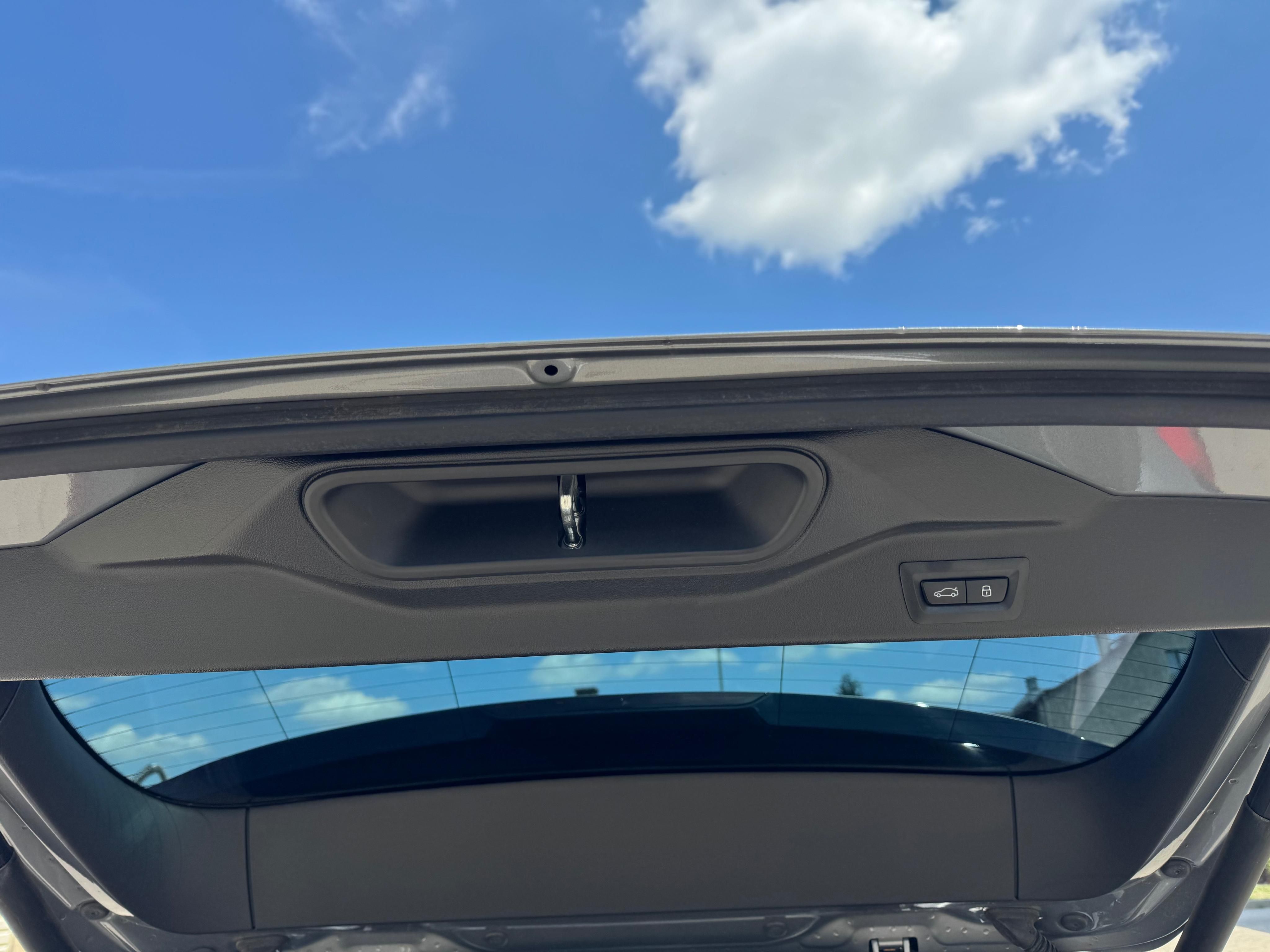 BMW X5, 3.0 - fotka 2