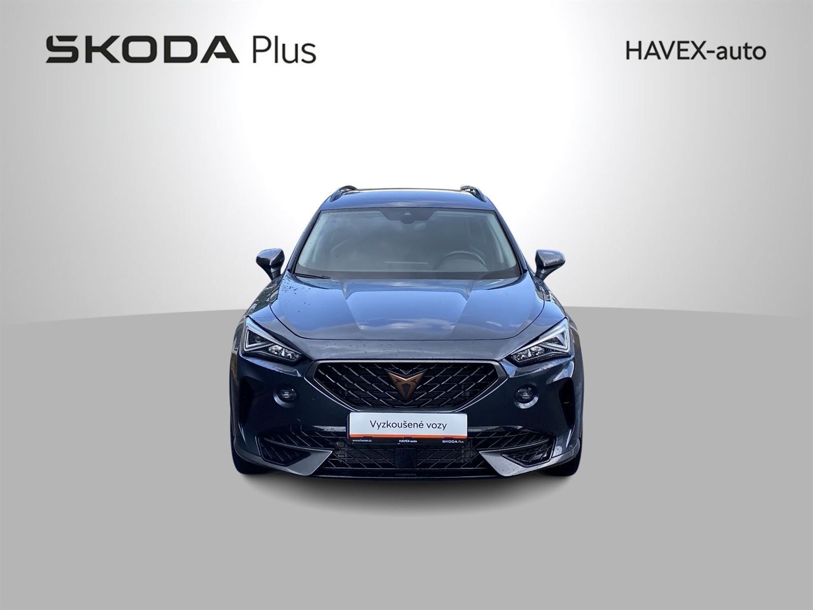 Cupra Formentor, 1.5 TSI DSG - fotka 4