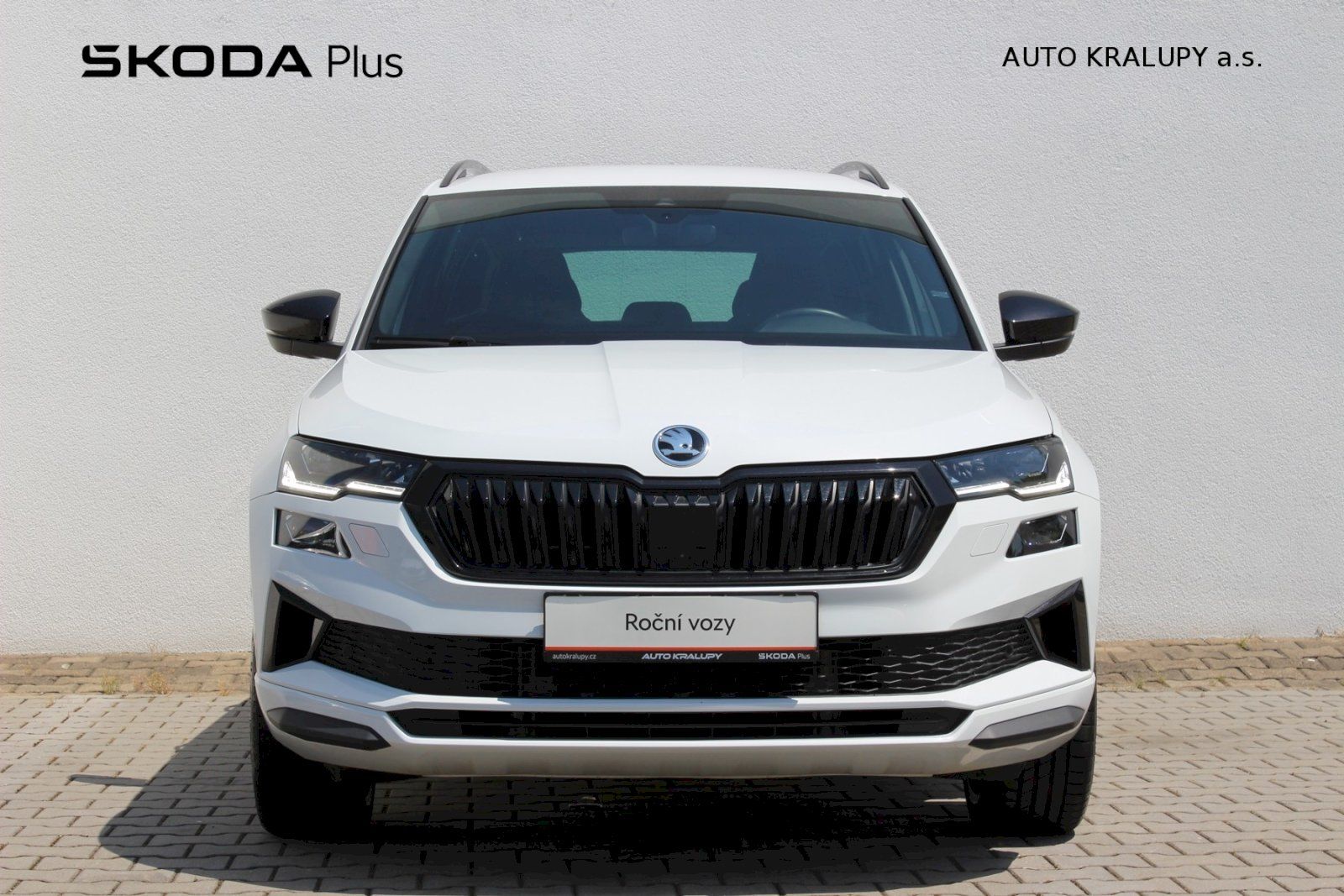Škoda Karoq, 2.0TDI/110kW SPORTLINE WEBASTO - fotka 4