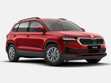 Classic 1,5TSI 110kW