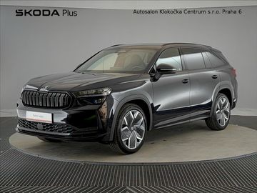 TDI110 kW Sportline 7DSG 7míst