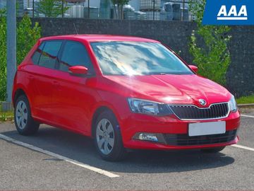 1.2 TSI, Serv.kniha, Klima