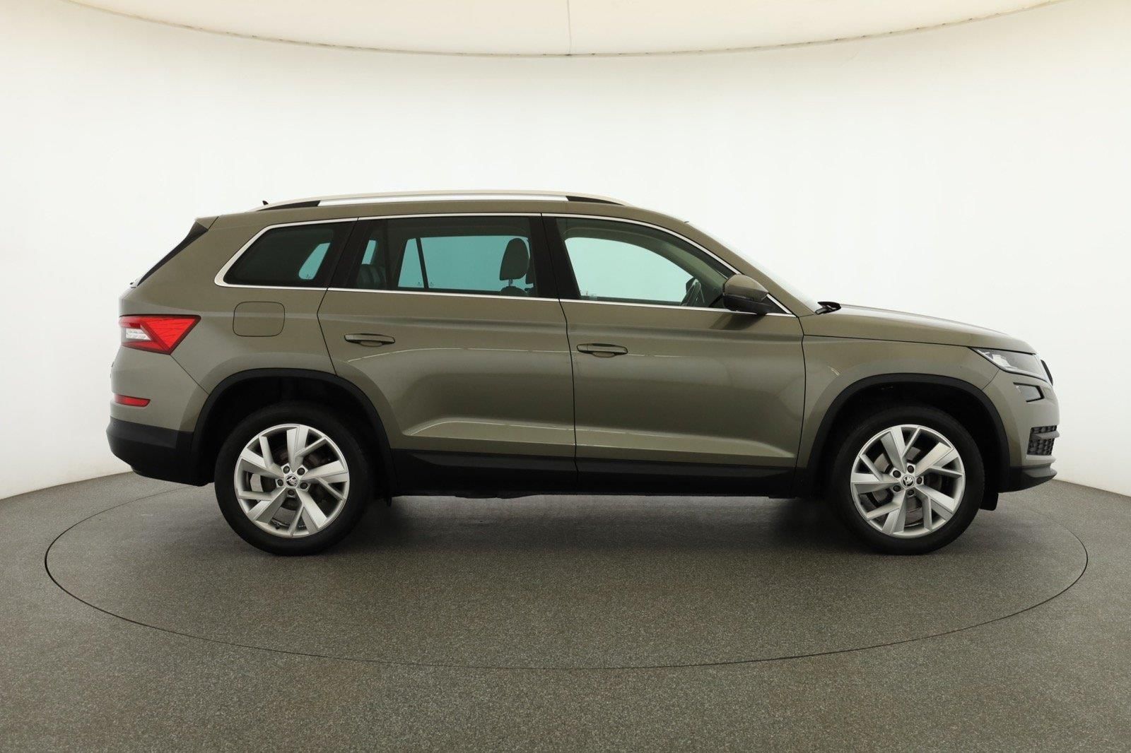 Škoda Kodiaq, 2.0 TDI 4x4, Style, 4X4 - fotka 6
