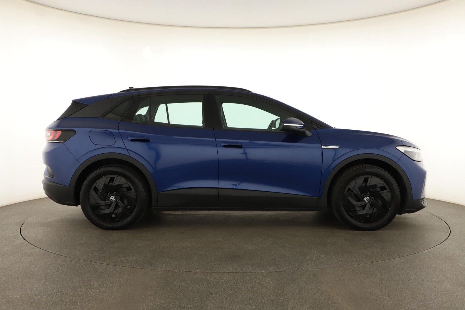 Volkswagen ID.4, Pro Perf. (82 kWh), SoH 95% - fotka 6