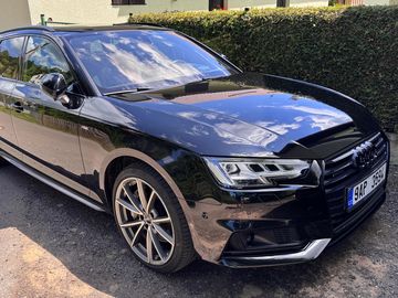 3.0Tdi, Webasto, HUD, B&O