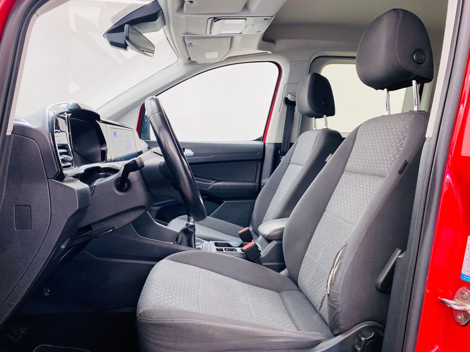 Ford Tourneo Connect, 2,0 TDI 90kW - fotka 5