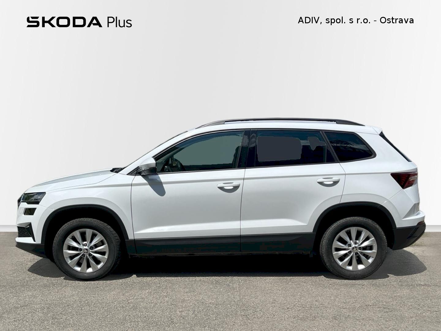 Škoda Karoq, FRESH 1.5TSi 110kW 7DSG - fotka 3
