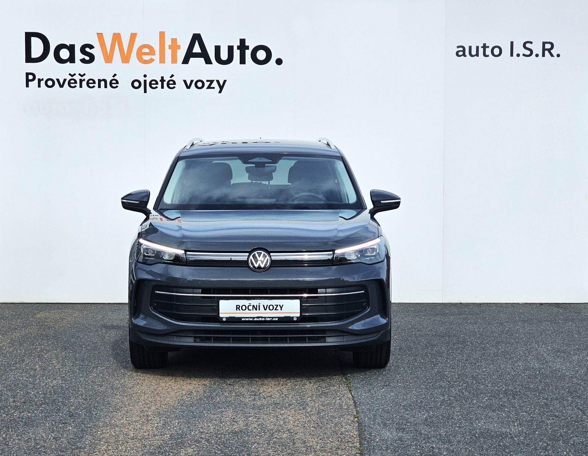 Volkswagen Tiguan, People 1,5 eTSI 110 kW mHEV - fotka 4