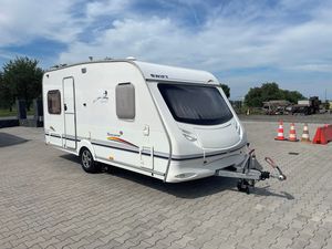 Ostatní, Swift toscan 450,sprcha,POJEZD