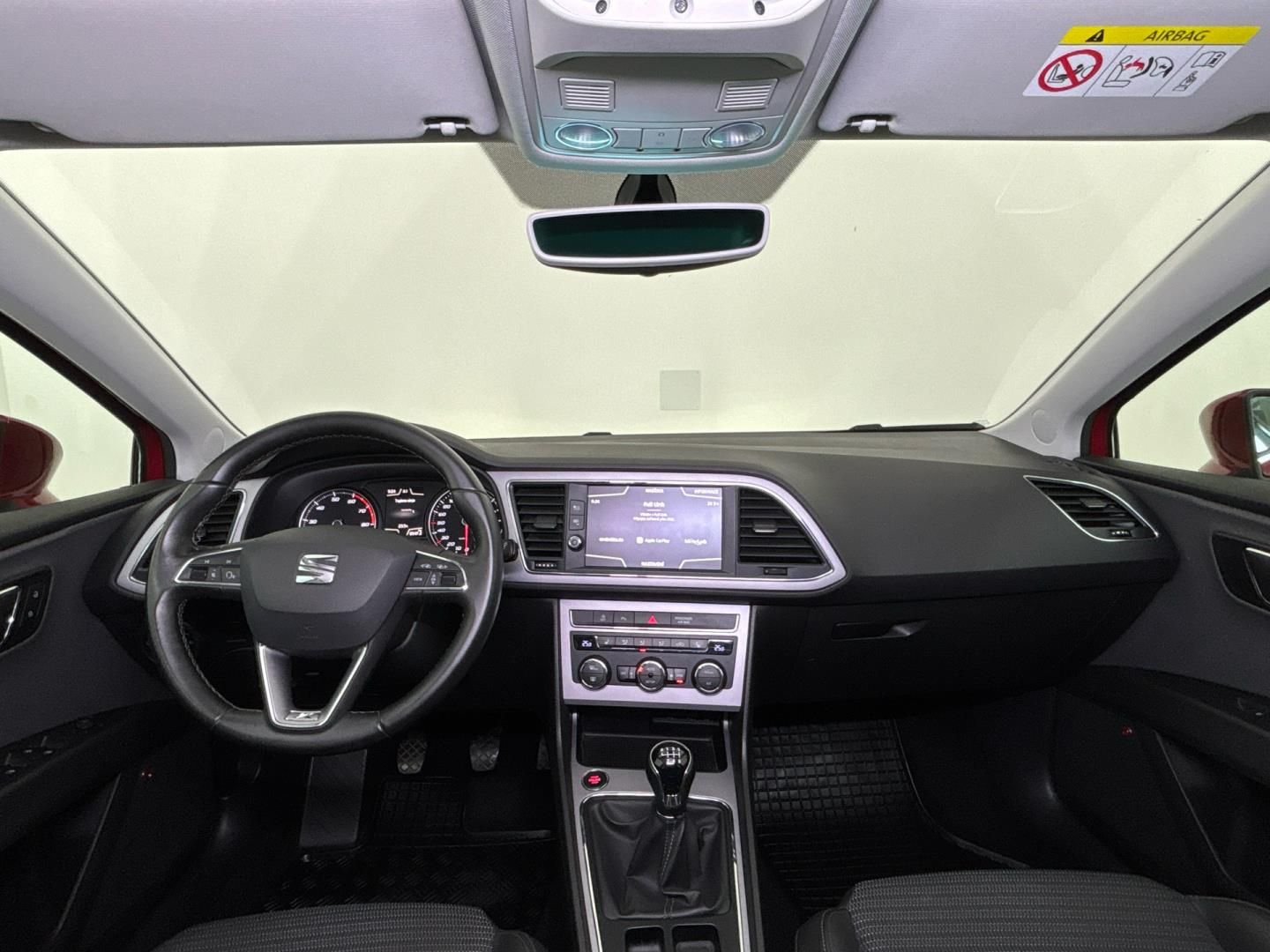 Seat Leon, 1.5 TSI / 96 kW Xcellence - fotka 5