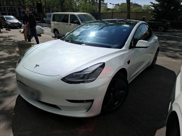 LR 82 kWh - VŮZ V ČR! odpočet!