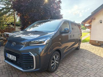 Toyota ProAce Verso L2, 2,0 D