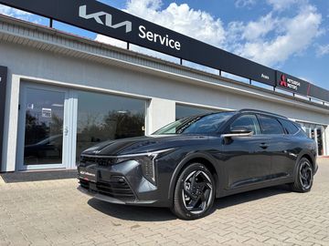 1,6 T-GDI 7DCT TOP 110KW