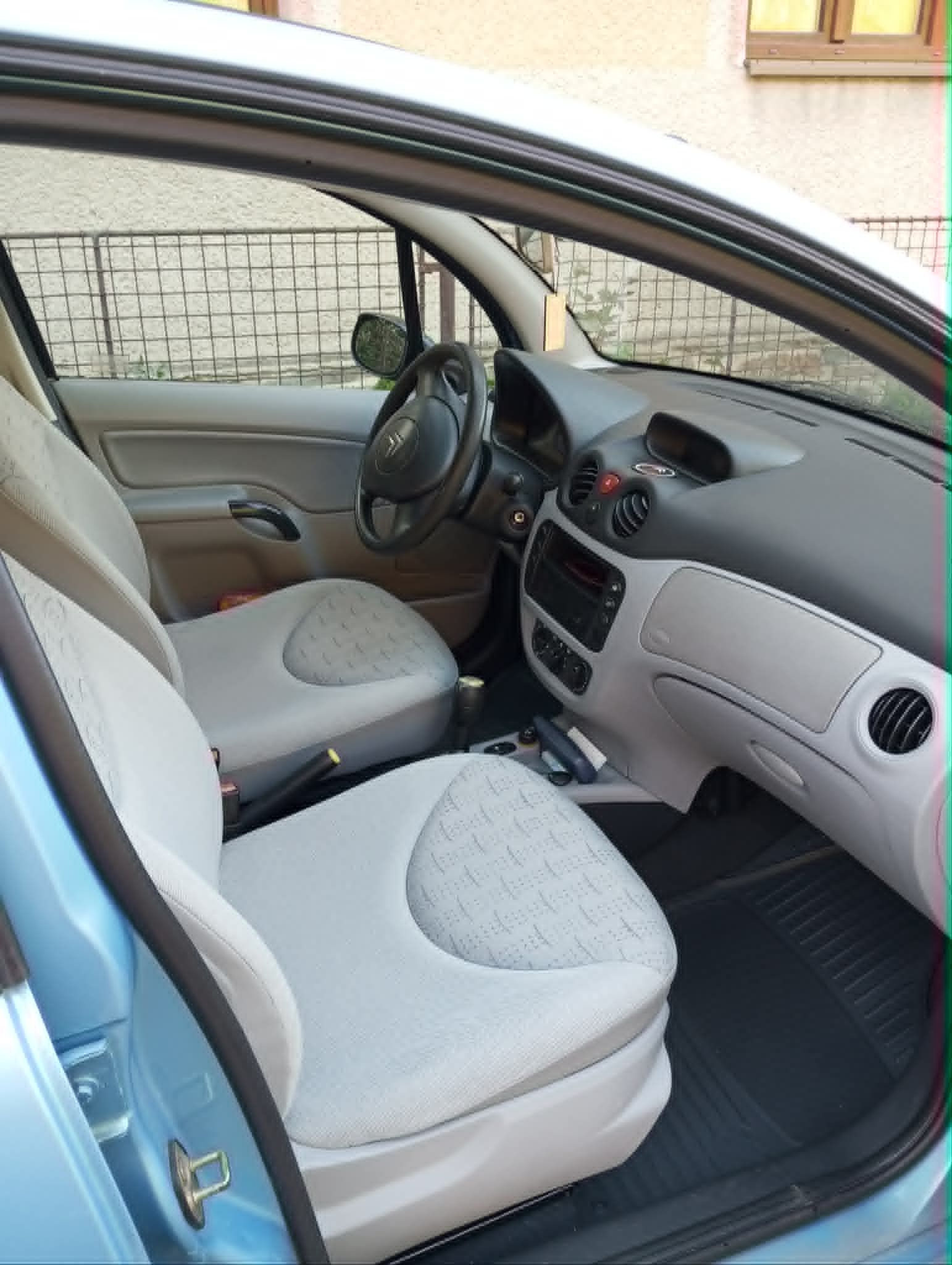 Citroën C3, Citroën C3 - servisováno - fotka 6