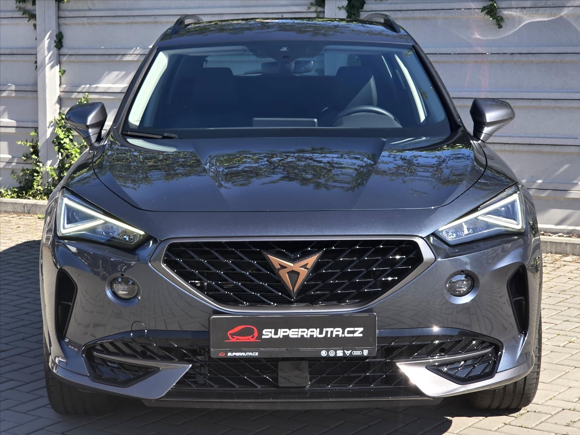 Cupra Formentor, 1,5 TSi DSG Záruka2028 ČR 1.ma - fotka 2