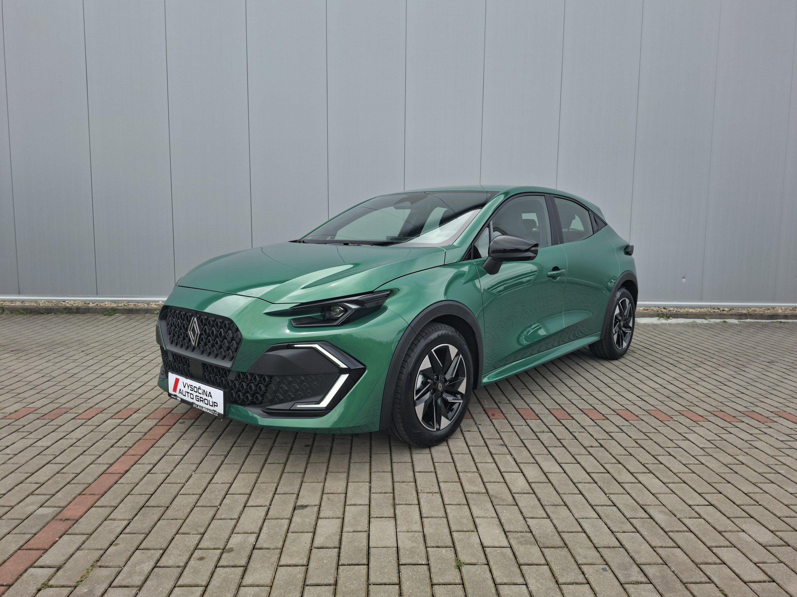 Renault Clio, Evolution TCe 115 - fotka 3