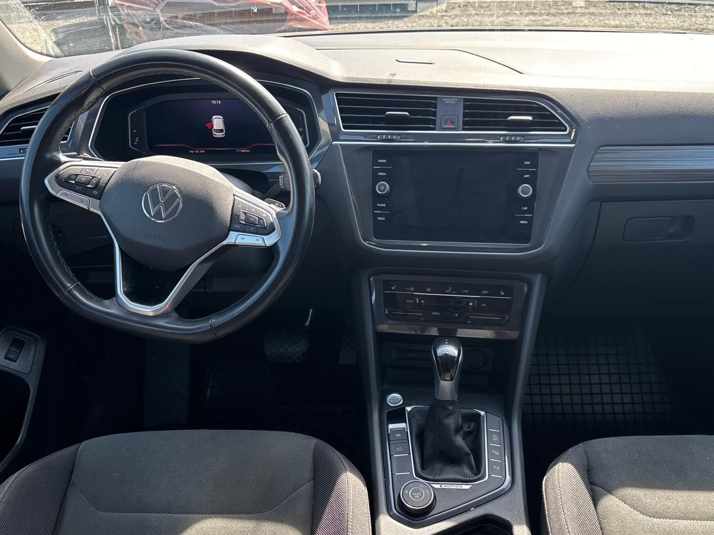 Volkswagen Tiguan Allspace, 2.0 TDI / 147 kW Elegance 4Mot - fotka 5