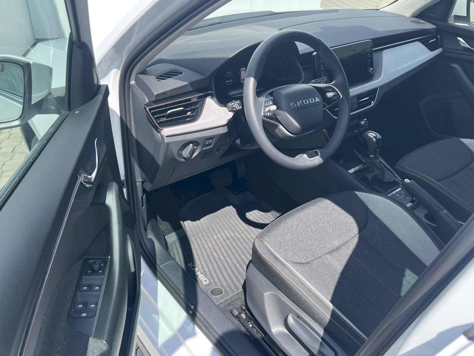 Škoda Kamiq, 1,0TSI 85kW 7DSG - fotka 5
